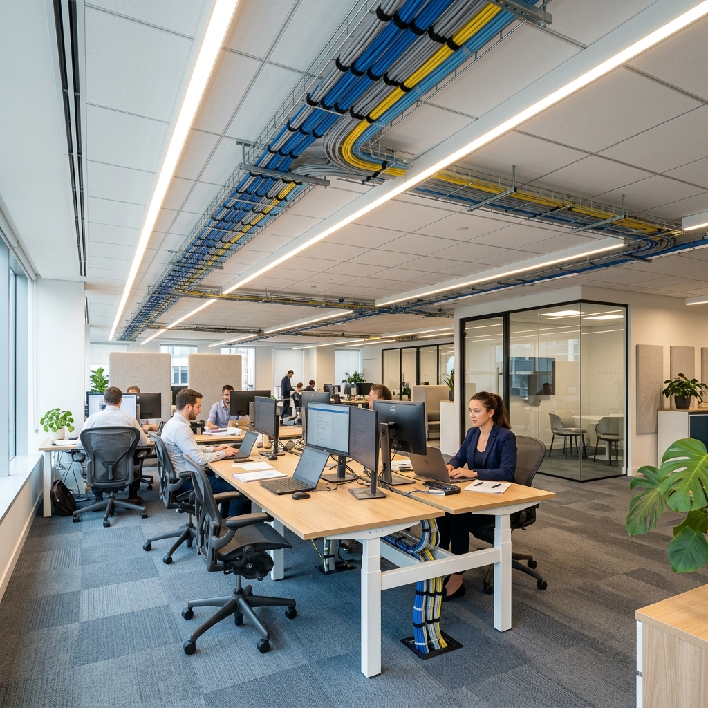 Office Project