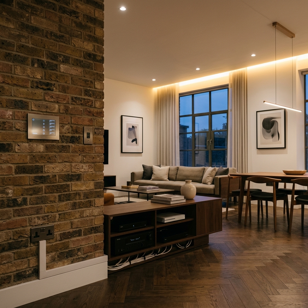 Residential Project
