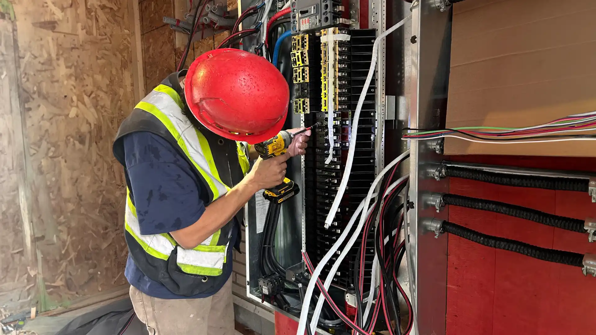 Commercial Project 1