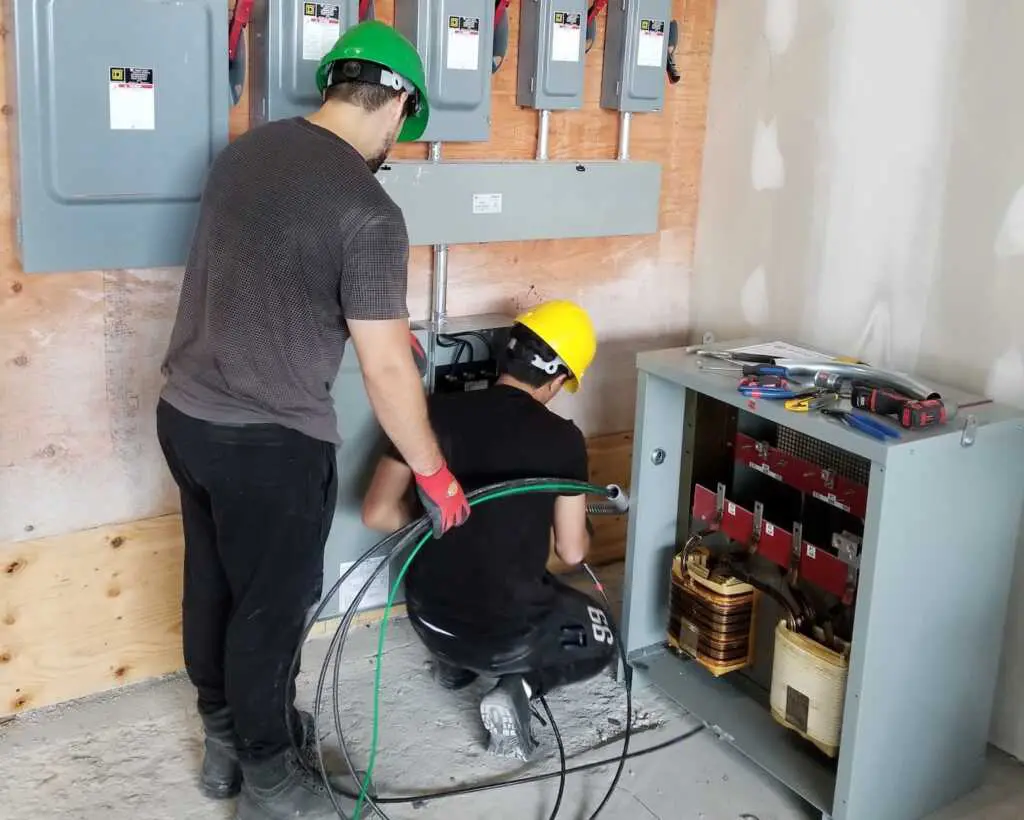 Commercial Project 2